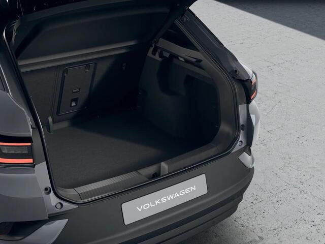 Volkswagen ID.4 Pro Limited Edition 77 kWh accu 210 kW / 286 PK SU