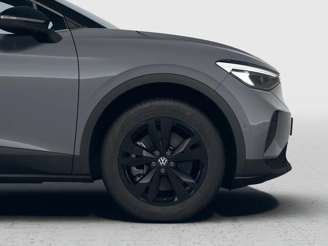 Volkswagen ID.4 Pro Limited Edition 77 kWh accu 210 kW / 286 PK SU