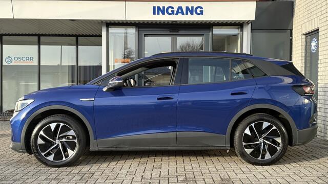 Volkswagen ID.4 Pro 77 kWh | Camera | Sfeer | Navi | Cruise