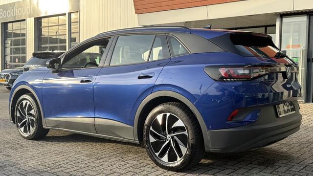 Volkswagen ID.4 Pro 77 kWh | Camera | Sfeer | Navi | Cruise