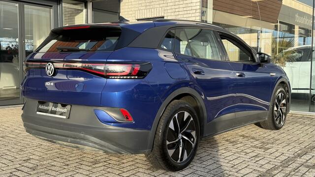 Volkswagen ID.4 Pro 77 kWh | Camera | Sfeer | Navi | Cruise