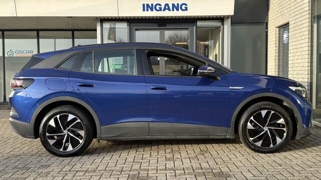Volkswagen ID.4 Pro 77 kWh | Camera | Sfeer | Navi | Cruise