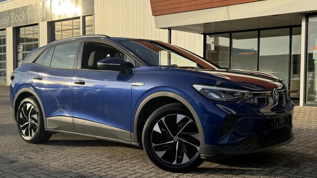 Volkswagen ID.4 Pro 77 kWh | Camera | Sfeer | Navi | Cruise