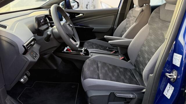 Volkswagen ID.4 Pro 77 kWh | Camera | Sfeer | Navi | Cruise