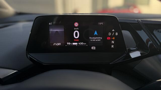 Volkswagen ID.4 Pro 77 kWh | Camera | Sfeer | Navi | Cruise