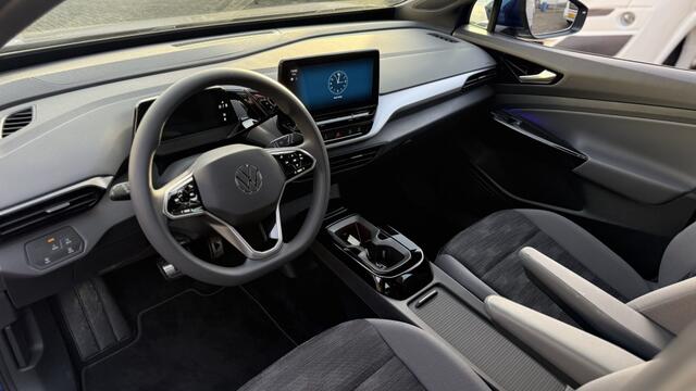 Volkswagen ID.4 Pro 77 kWh | Camera | Sfeer | Navi | Cruise