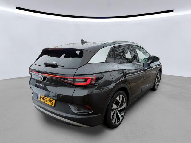 Volkswagen ID.4 First 77 kWh / Navigatie / Camera / Getint glas / 20'' LMV