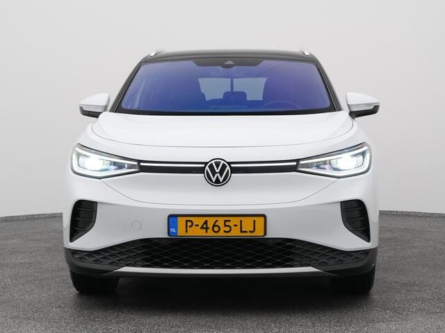 Volkswagen ID.4 Pure 52 kWh | CAMERA | STOELVERWARMING | TREKHAAK