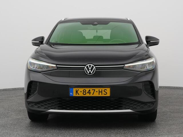 Volkswagen ID.4 First 77 kWh | CAMERA | ADAPTIVE | STOEL- EN STUURVERW.
