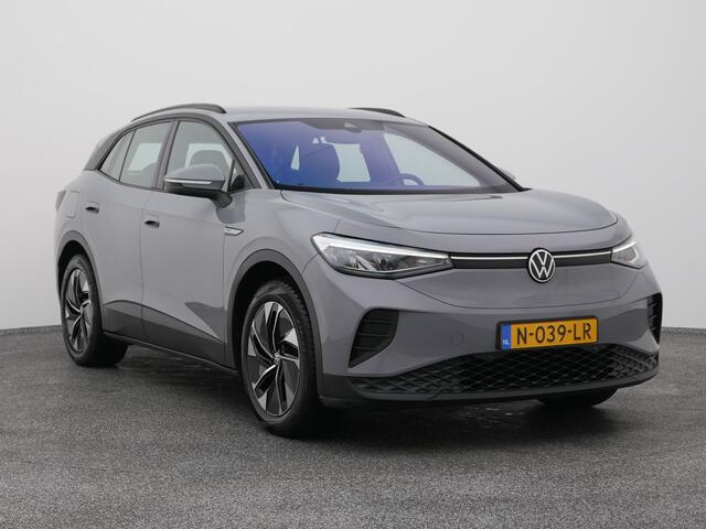 Volkswagen ID.4 Pro 77 kWh | 360° | ADAPTIVE | STOEL- EN STUURVERW.