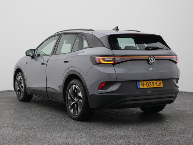 Volkswagen ID.4 Pro 77 kWh | 360° | ADAPTIVE | STOEL- EN STUURVERW.