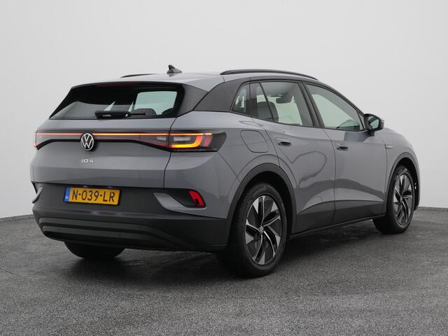 Volkswagen ID.4 Pro 77 kWh | 360° | ADAPTIVE | STOEL- EN STUURVERW.