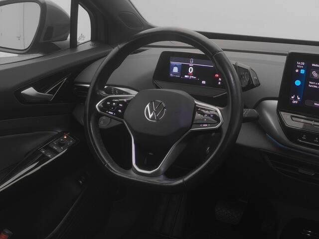 Volkswagen ID.4 Pro 77 kWh | 360° | ADAPTIVE | STOEL- EN STUURVERW.
