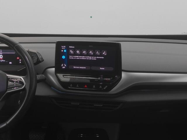 Volkswagen ID.4 Pro 77 kWh | 360° | ADAPTIVE | STOEL- EN STUURVERW.