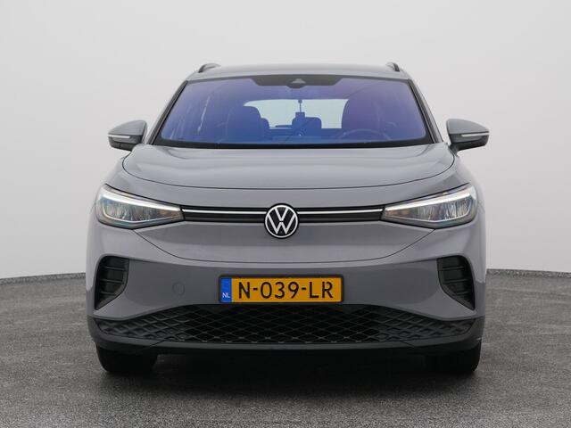 Volkswagen ID.4 Pro 77 kWh | 360° | ADAPTIVE | STOEL- EN STUURVERW.