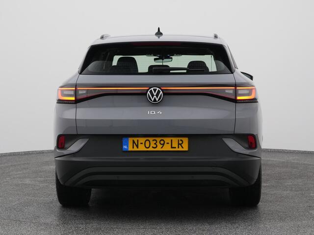 Volkswagen ID.4 Pro 77 kWh | 360° | ADAPTIVE | STOEL- EN STUURVERW.