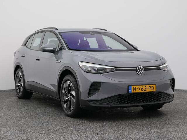 Volkswagen ID.4 Pro 77 kWh | ADAPTIVE | STOEL- EN STUURVERW.