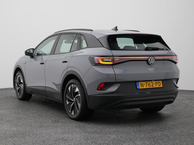 Volkswagen ID.4 Pro 77 kWh | ADAPTIVE | STOEL- EN STUURVERW.