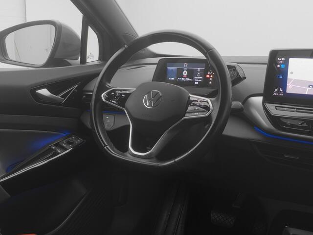 Volkswagen ID.4 Pro 77 kWh | ADAPTIVE | STOEL- EN STUURVERW.