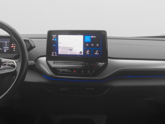 Volkswagen ID.4 Pro 77 kWh | ADAPTIVE | STOEL- EN STUURVERW.