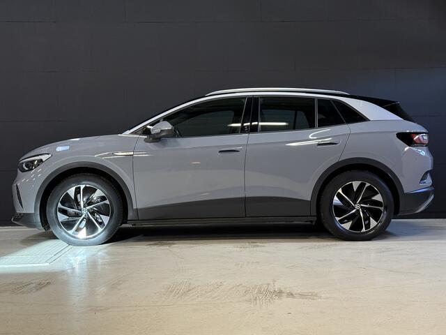 Volkswagen ID.4 Pro 77 kWh | Leder | Apple Carplay | ACC | Stoel/Stuurverw. |