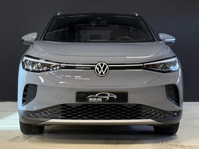 Volkswagen ID.4 Pro 77 kWh | Leder | Apple Carplay | ACC | Stoel/Stuurverw. |