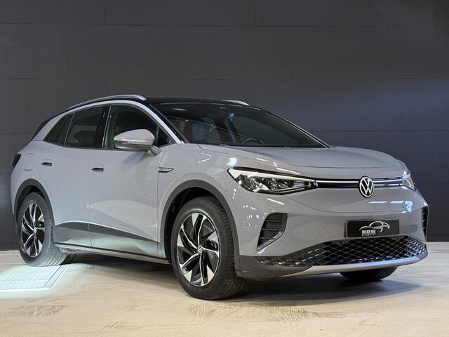 Volkswagen ID.4 Pro 77 kWh | Leder | Apple Carplay | ACC | Stoel/Stuurverw. |