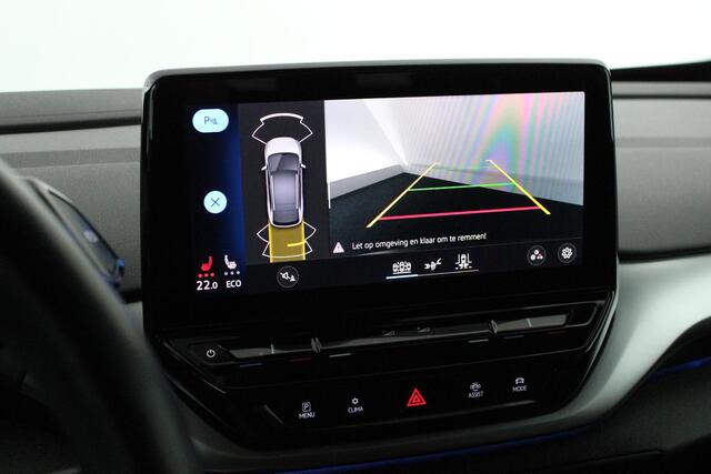 Volkswagen ID.4 First 204pk 77 kWh SOH 89% Trekhaak Camera Stoelverwarming Navigatie