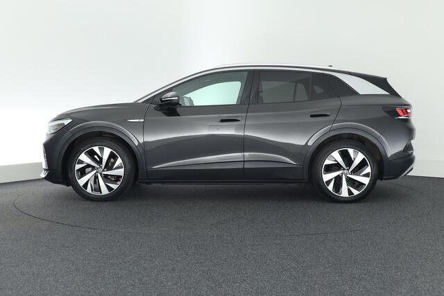 Volkswagen ID.4 First 204pk 77 kWh SOH 89% Trekhaak Camera Stoelverwarming Navigatie