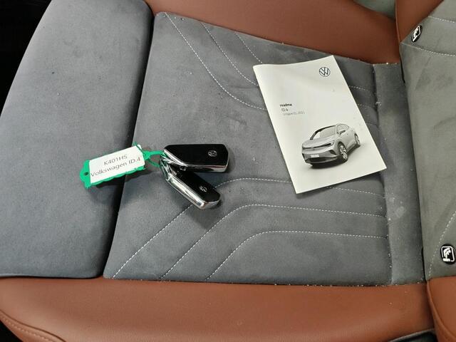 Volkswagen ID.4 Max 77 kWh | Panoramadak | Camera | LED