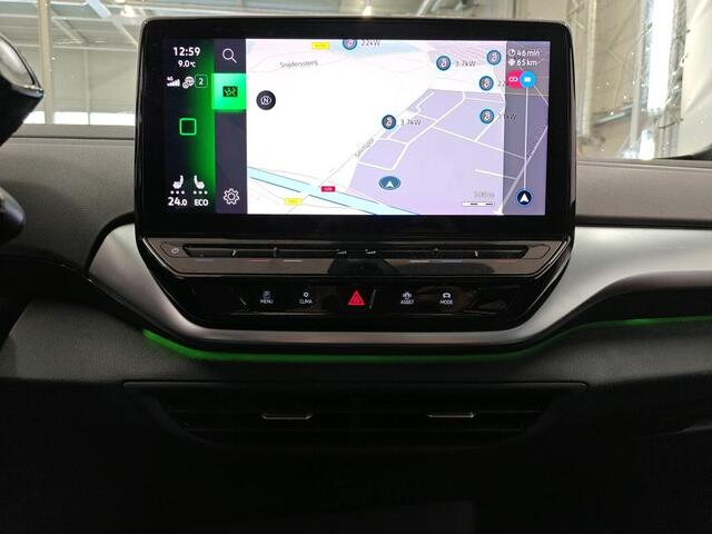 Volkswagen ID.4 Max 77 kWh | Panoramadak | Camera | LED