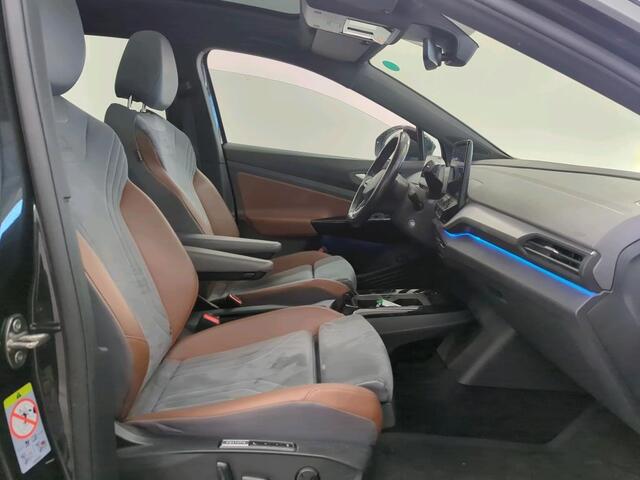 Volkswagen ID.4 First Max 77 kWh | Trekhaak | SOH 91%