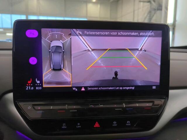 Volkswagen ID.4 First Max 77 kWh | Trekhaak | SOH 91%