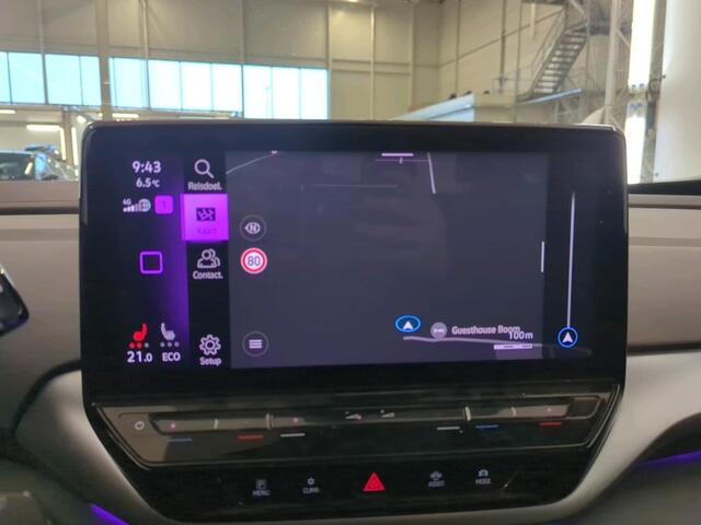 Volkswagen ID.4 First Max 77 kWh | Trekhaak | SOH 91%