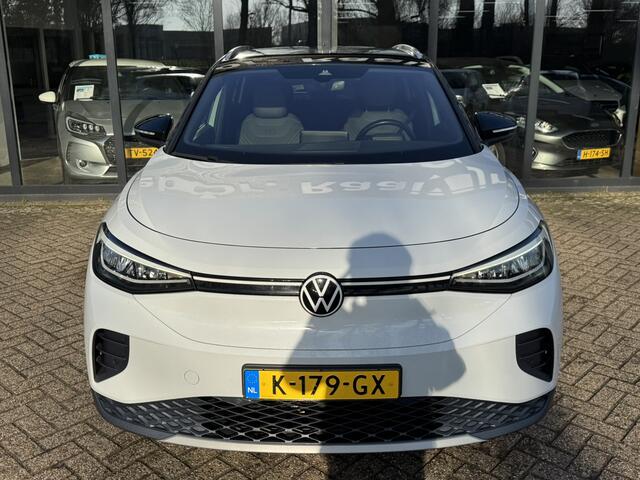 Volkswagen ID.4 First 77 kWh*13966 netto*90%SOH*