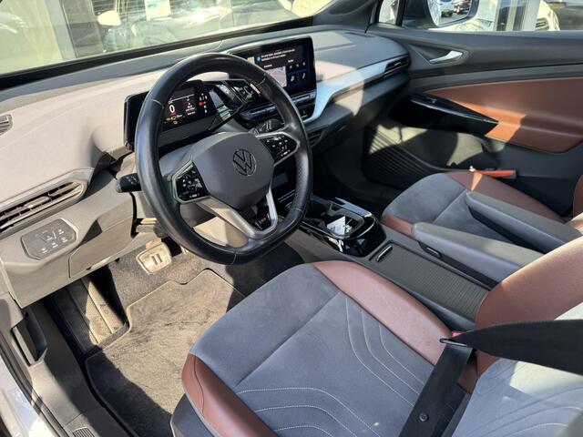 Volkswagen ID.4 First 77 kWh*13966 netto*90%SOH*