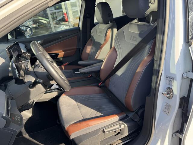 Volkswagen ID.4 First 77 kWh*13966 netto*90%SOH*