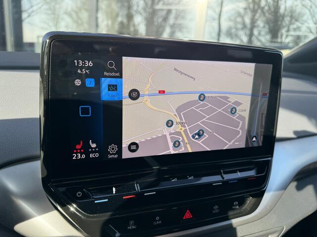 Volkswagen ID.4 First 77 kWh*13966 netto*90%SOH*