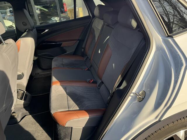 Volkswagen ID.4 First 77 kWh*13966 netto*90%SOH*