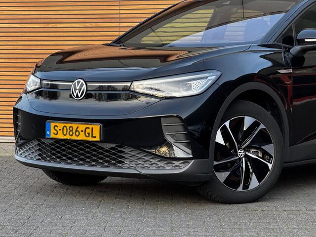Volkswagen ID.4 Pro 77 kWh Camera / Navi / SOH 98% / Winterpack enz enz