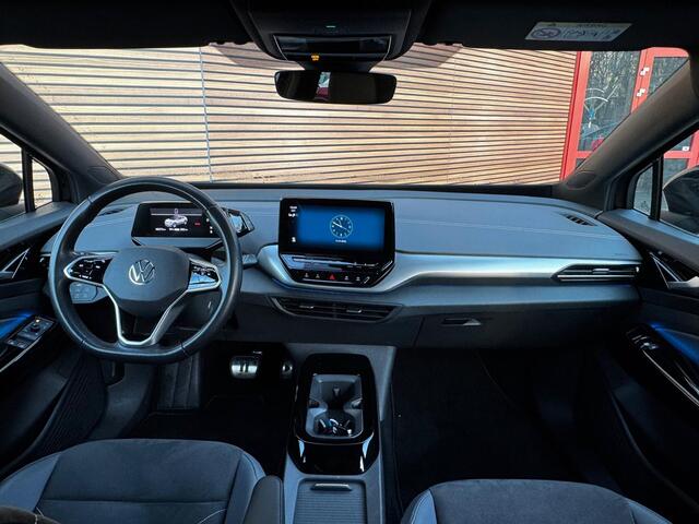 Volkswagen ID.4 Pro 77 kWh Camera / Navi / SOH 98% / Winterpack enz enz