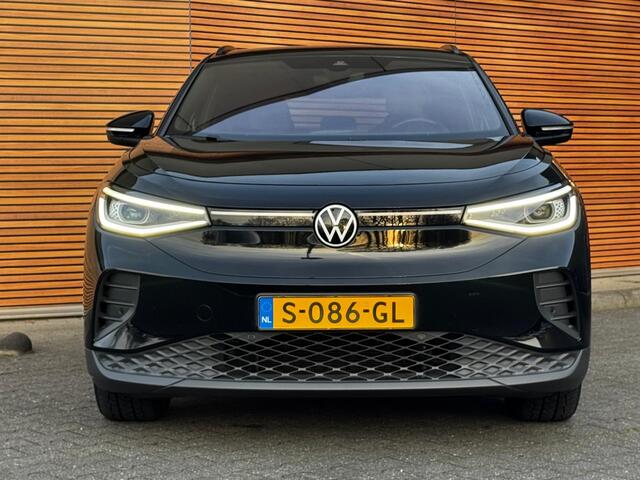Volkswagen ID.4 Pro 77 kWh Camera / Navi / SOH 98% / Winterpack enz enz