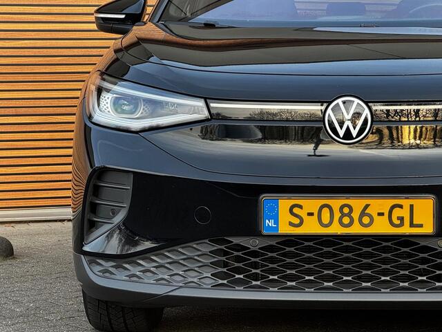 Volkswagen ID.4 Pro 77 kWh Camera / Navi / SOH 98% / Winterpack enz enz