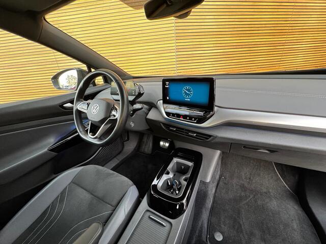 Volkswagen ID.4 Pro 77 kWh Camera / Navi / SOH 98% / Winterpack enz enz