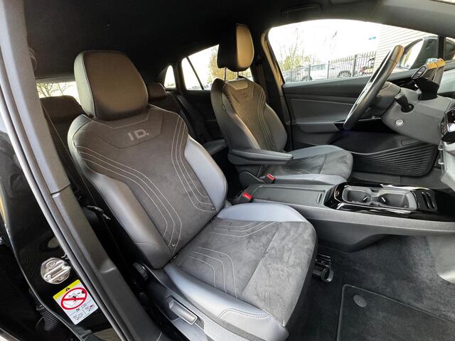 Volkswagen ID.4 Pro 77 kWh Camera / Navi / SOH 98% / Winterpack enz enz
