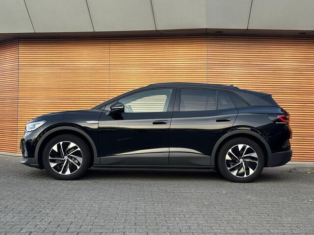 Volkswagen ID.4 Pro 77 kWh Camera / Navi / SOH 98% / Winterpack enz enz