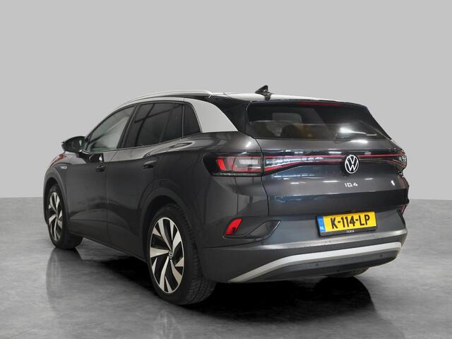 Volkswagen ID.4 First 77 kWh SOH 92% | Carplay | Navi | Camera | Cruise