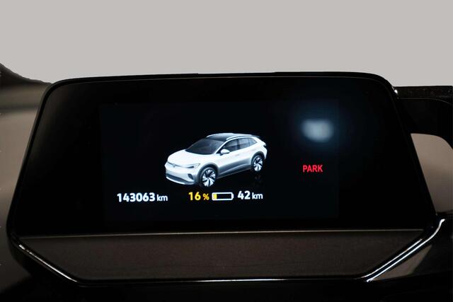 Volkswagen ID.4 First 77 kWh SOH 92% | Carplay | Navi | Camera | Cruise