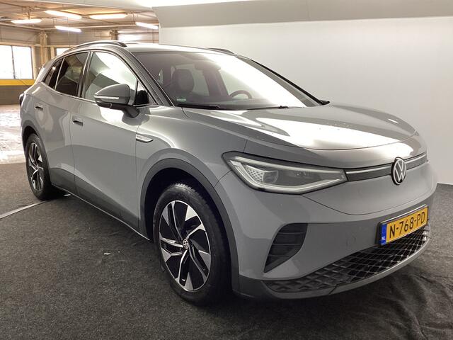 Volkswagen ID.4 Pro 77 kWh | Designe pakket | Comfort pakket |*