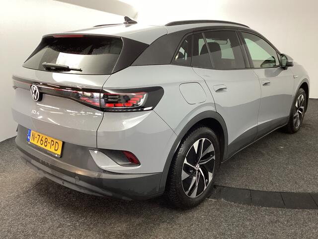 Volkswagen ID.4 Pro 77 kWh | Designe pakket | Comfort pakket |*